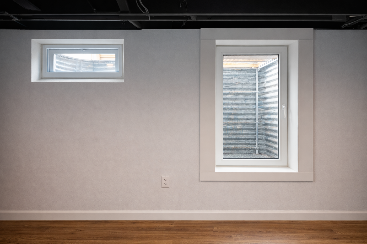 Egress Windows